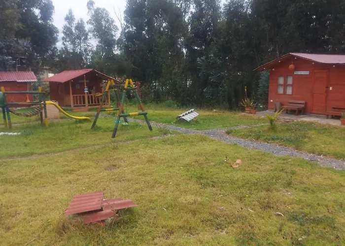 Mundo Nuevo Cabanas