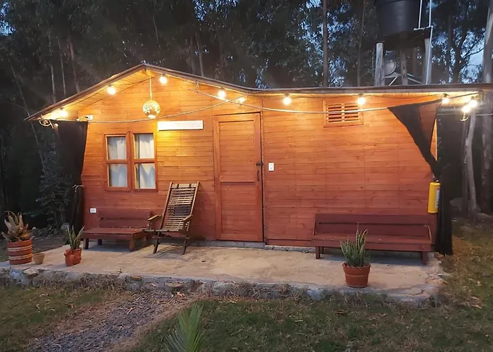 Mundo Nuevo Cabanas