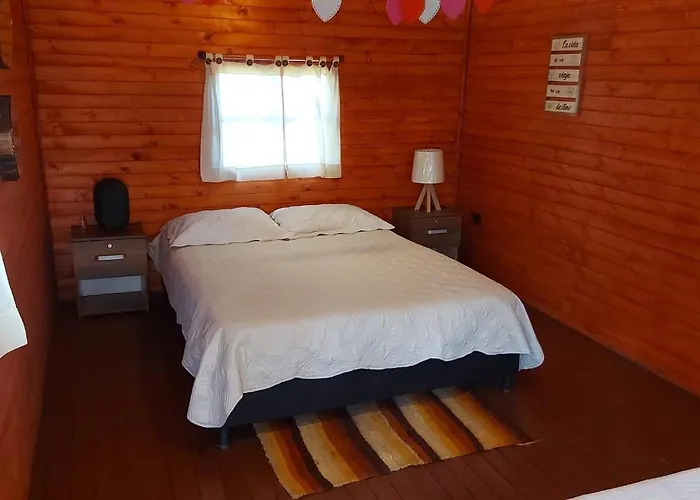 Mundo Nuevo Cabanas