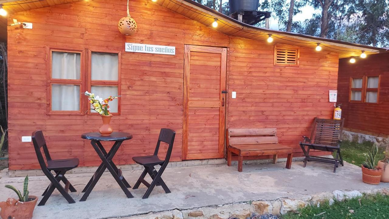 Lodge Mundo Nuevo
