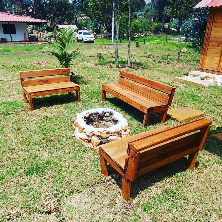 Lodge Mundo Nuevo