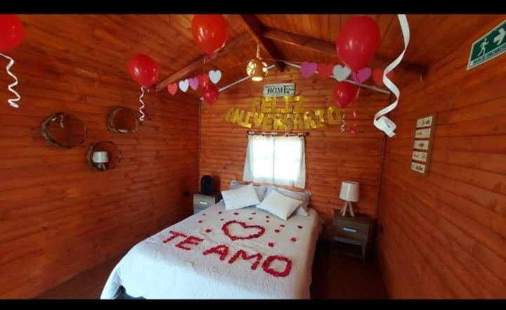 Lodge Mundo Nuevo Raquira