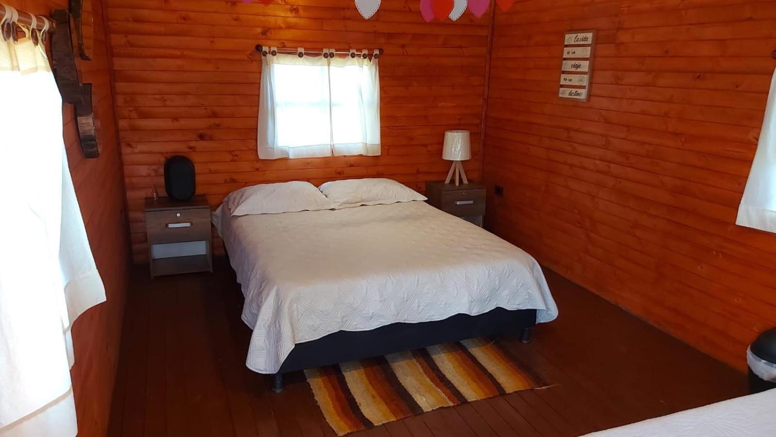Mundo Nuevo Lodge